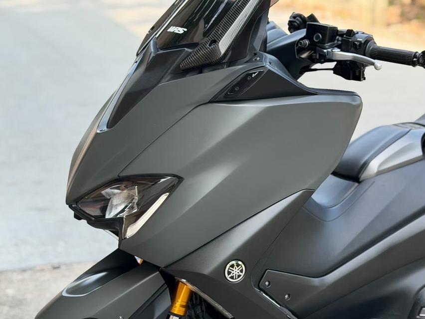YAMAHA T-MAX560DX ปี 2020 จด 2021 รูปที่ 7