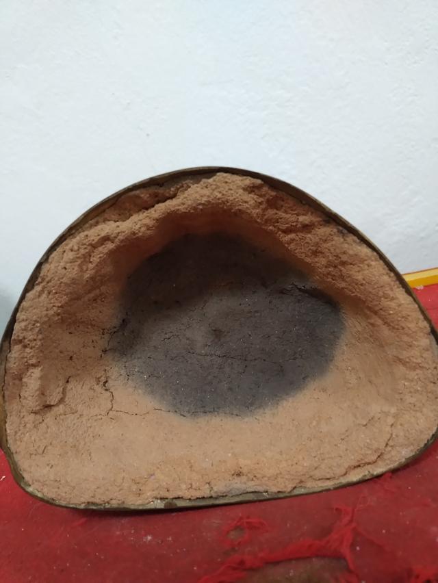 พระสังกัจจายน์วัดใหม่ทางข้ามหน้าตัก5นิ้ว รูปที่ 3