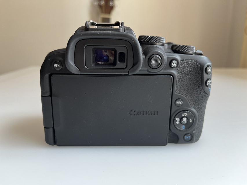 กล้องมือสอง Canon R10 สภาพดี 4