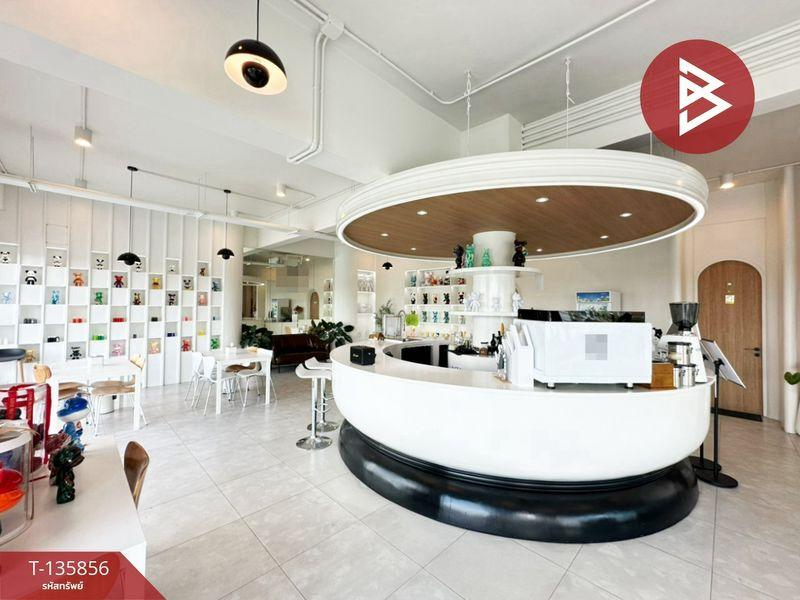 ขายอาคารพาณิชย์ 3 ชั้น เนื้อที่ 65.2 ตารางวา  ตำบลแสนสุข เมืองชลบุรี 5