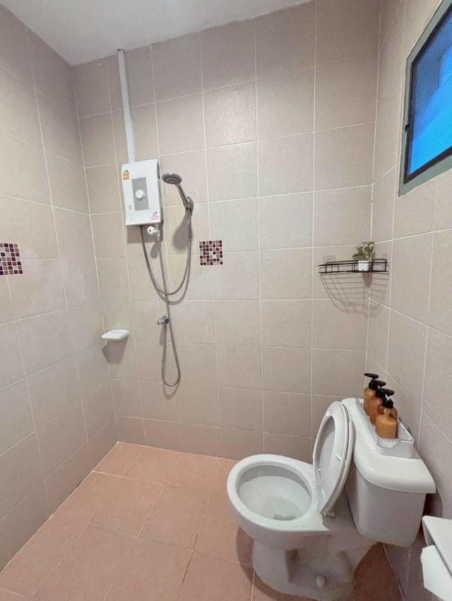 บ้านเช่าภูเก็ตโซนถลาง ใกล้ชายหาด 3 ห้องนอน 2 ห้องนอน พร้อมเฟอร์นิเจอร์ 7