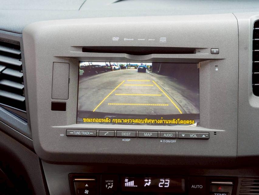 Honda Civic 2.0 EL ปี 2012 จด 2015 18