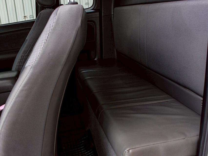 รหัสรถ BN6348 TOYOTA HILUX VIGO, 2.5 E ปี 2014 โฉม SMART CAB 13