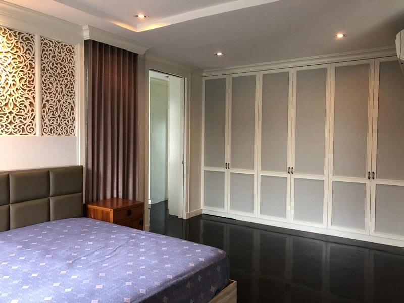 ขายบ้านเดี่ยวหลังริม 3ชั้น นราสิริ ไฮด์อเวย์ NARASIRI HIDEAWAY ซอยโยธินพัฒนา3 ถนนนวมินทร์111 กทม. 8