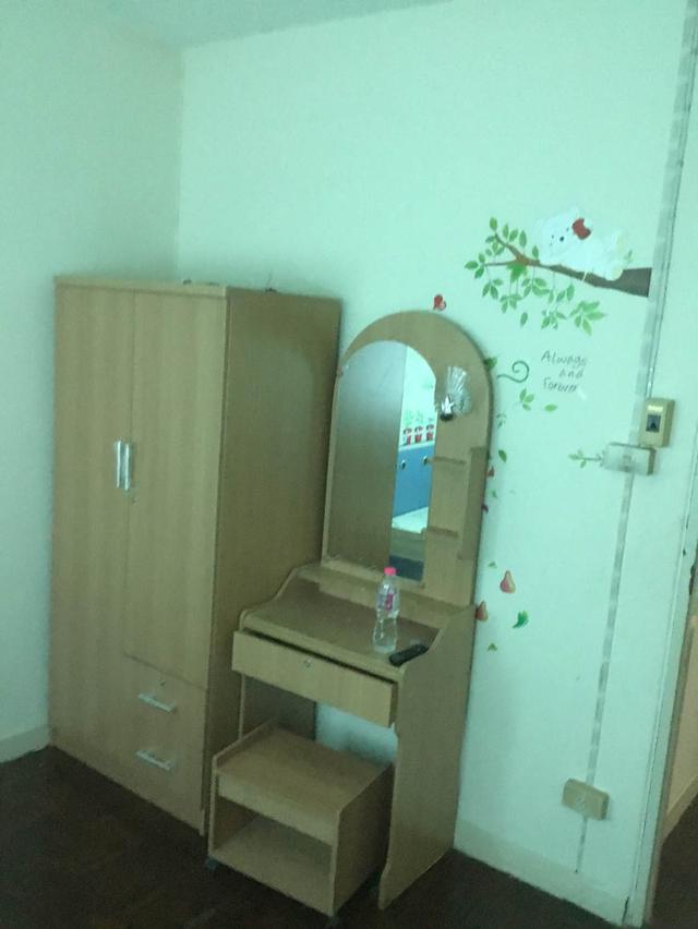 ให้เช่าทาวน์เฮ้าส์ 2 ชั้น หมู่บ้านพฤกษาบี ถนนเลียบคลอง3 คลองหลวง ปทุมธานี ใกล้บิ๊กซีคลอง3 8