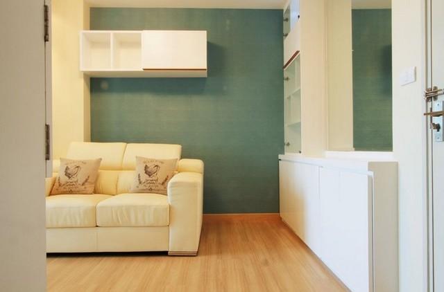 ให้เช่า คอนโด ไลฟ์ แอด สาทร 10 พร้อมอยู่ 1 ห้องนอน ขนาด 41 ตรม. ชั้น 26 ระเบียงทิศใต้รับลม ไม่ถูกบล็อกวิว วิวรถไฟฟ้า และ 5