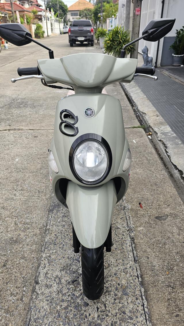 ขายรถมอเตอร์ไซมือสอง