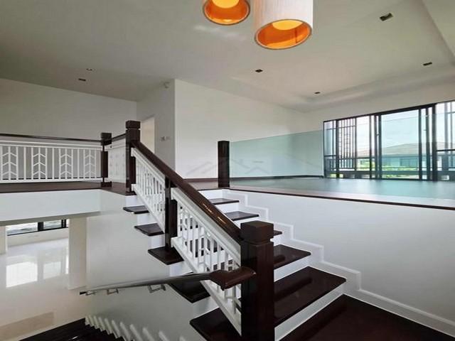 PB5878ขาย บ้านเดี่ยว 2 ชั้น โครงการ เศรษฐสิริ วัชรพล ติดถนนเมนสุขาภิบาล5 ตรงข้ามสำนักงานเขตสายไหม 6