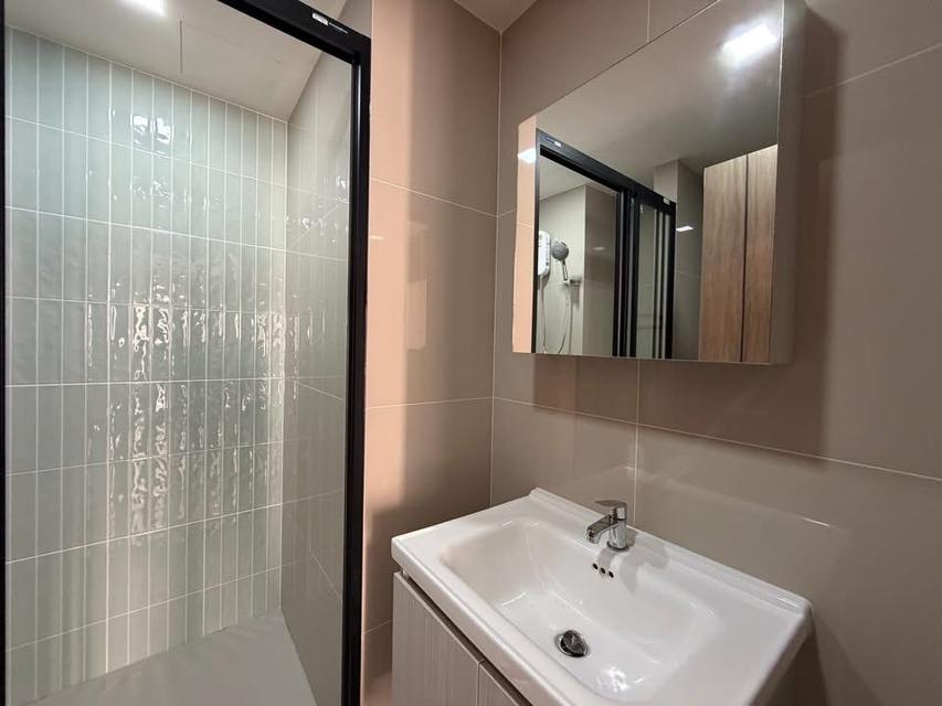 คอนโดThe muve ประดิพัทธ์ 1