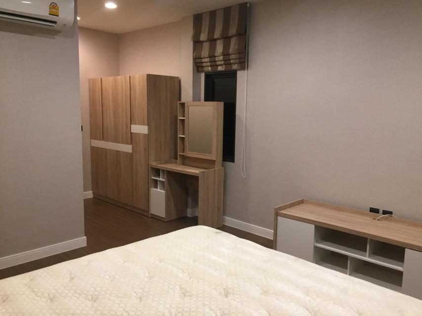 NEW HOUSE FOR RENT SETHASIRI KRUNGTHEP KREETHA190 Sqm75SqWa,4 bedroom,3 bathroom near Suvarnabhumi International Airport,Brighton College Bangkok 12