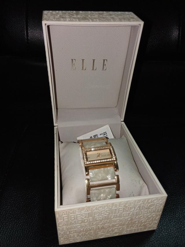 ELLE Watch  1