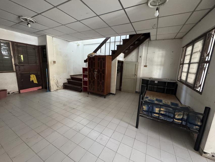 ขายทาวเฮ้าส์หัวหิน 2 ชั้น (2 ห้องนอน 2 ห้องน้ำ) จำนวน 2 ห้อง อ.หัวหิน จ.ประจวบคีรีขันธ์ (ซอยข้างเพลินวานเดิม ริมถนนเพชรเกษม ฝั่งขาเข้ากรุงเทพฯ) 13