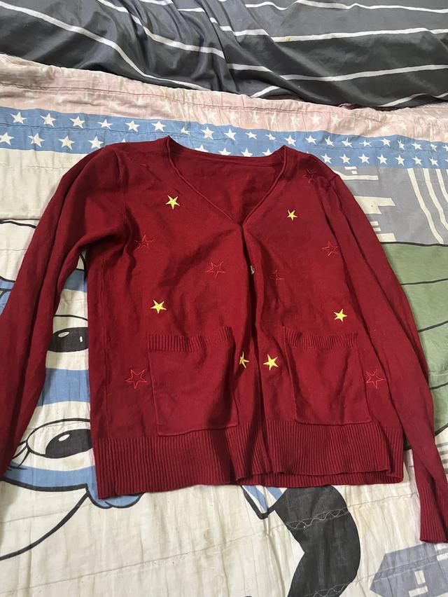 เสื้อผ้า กางเกง กระเป๋า รูปที่ 7