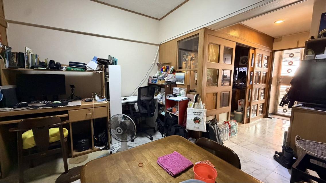 คอนโดมิเนียมใจกลางปทุมวัน 4