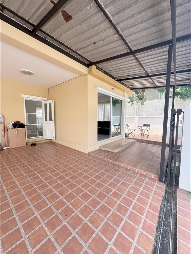 คาซ่า วิลล์ ศรีราชา ศรีราชา ชลบุรี 3