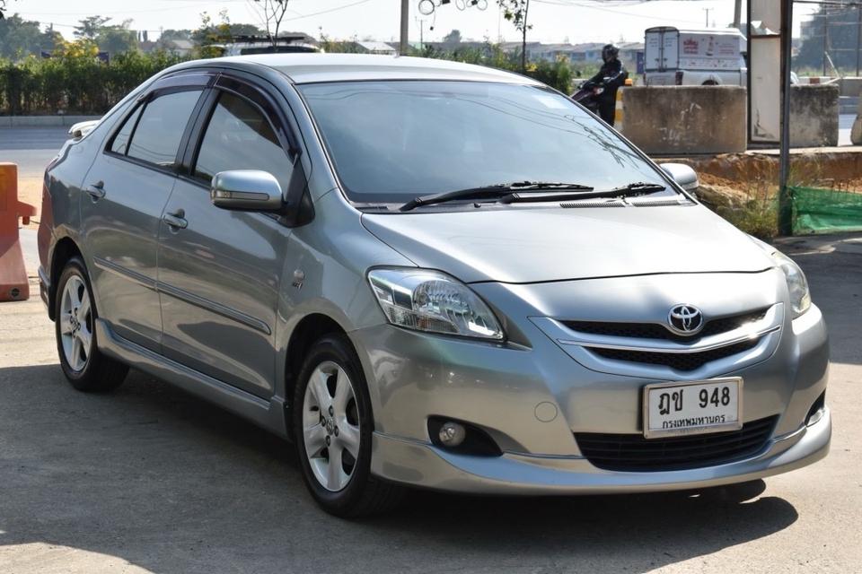 รหัส PB948 VIOS 1.5 E 2010 4