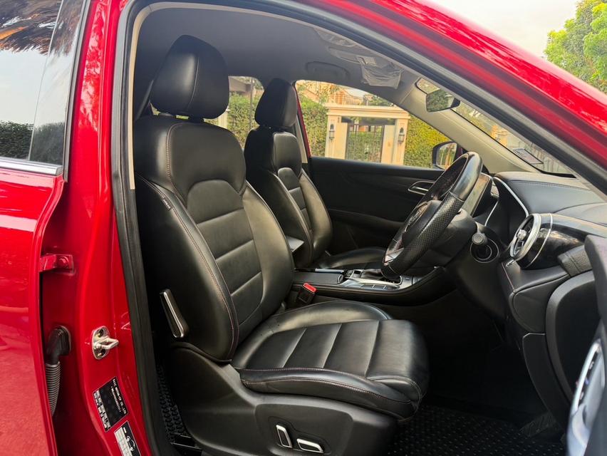 รหัสรถ AVA6015 🔫 MG HS 1.5 TURBO D 2WD ปี 2022 รูปที่ 11