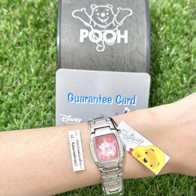 61800. แบรนด์ ᴅɪꜱɴᴇʏ ᴘᴏᴏʜ ราคา :: 1,500 บาท