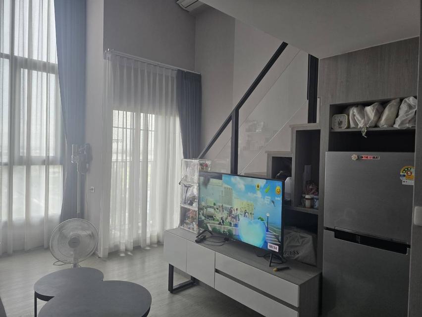 For Sale: Origin Plug & Play Ramkhamhaeng Triple Station 11