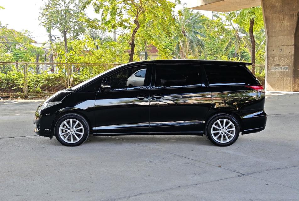 Toyota Estima 2.4 G ปี 2016 รูปย่อยที่ 3