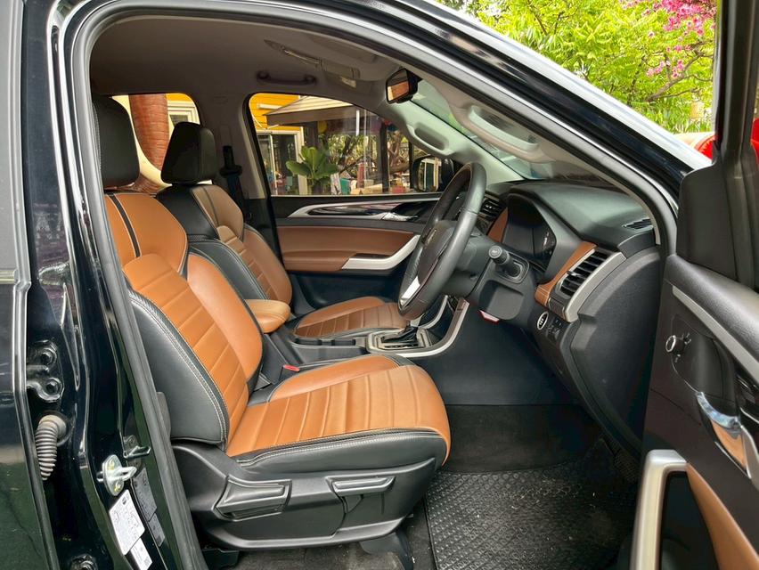 👑 MG EXTENDER DBL 2.0 GRAND-X AUTO! ปี 2023! 👑 9