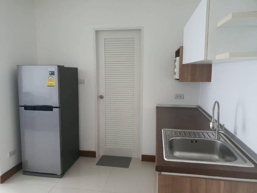 Airlink Residence ห้องให้เช่าพร้อมเฟอร์นิเจอร์และเครื่องใช้ไฟฟ้า 6