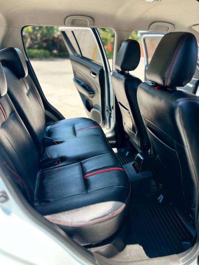 ราคาไม่ถึง 2 แสน! ผ่อนแค่ 4,XXX.- 🚗💨 SUZUKI SWIFT 1.2 GLX ปี 2014 ✨ รูปที่ 11