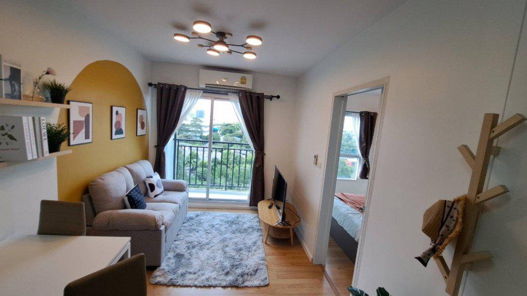 รูป ขาย Parkland lite ปากน้ำห้องแต่งใหม่ 1.29 ล้านบาท ID-12610 1