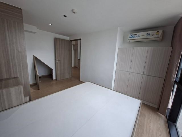 ขายต่ำกว่าทุน ด่วน!!! ติดBTS ตลาดพลู คอนโด Duplex / Loft Altitude Unicorn Sathorn - Thapra อัลติจูด ยูนิคอร์น สาทร - ท่าพระ 13