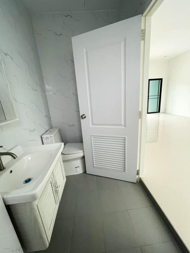 ทาวน์โฮม 2 ชั้น 3 ห้องนอน 3 ห้องน้ำ 17