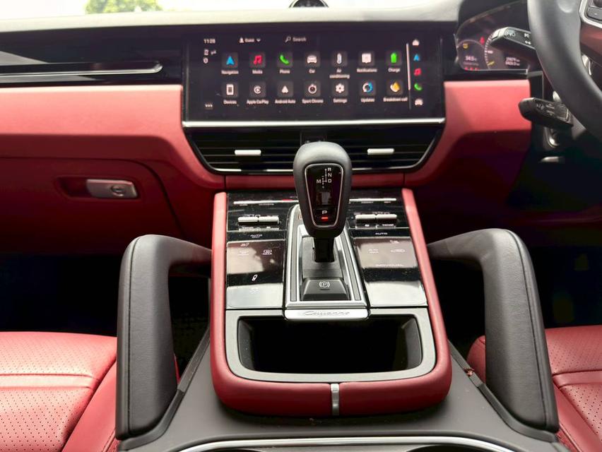 Cayenne 3.0 E-Hybrid Coupe 15