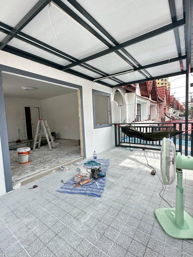 บ้านซอยประชาราษฎร์14 8