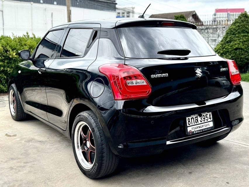 SUZUKI SWIFT 1.2 GL AT 2019อีโค่คาร์ 5 ประตู โฉมใหม่ ขับสนุก ประหยัด 20+ กม/ลิตร รูปที่ 3