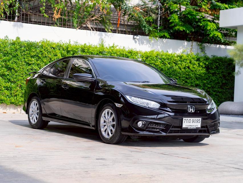 Honda Civic FC 1.8 E ปี 2018 รูปที่ 3