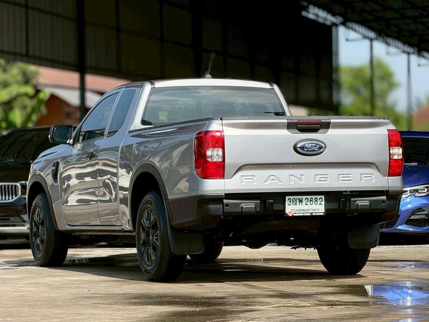 FORD RANGER 2.0 TURBO XL ปี 2022 รูปที่ 6