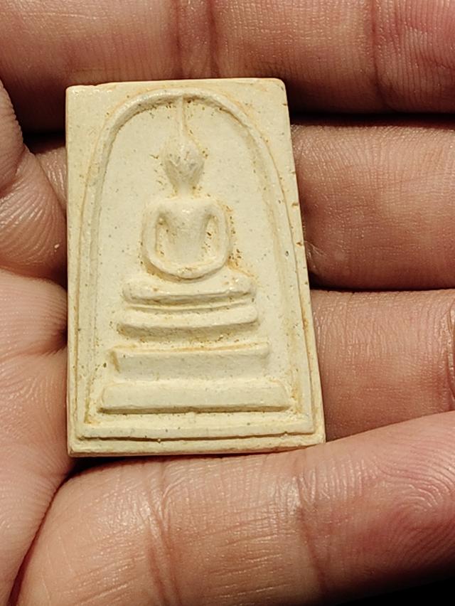 พระอนุสรณ์วัดระฆัง รุ่น ๑๐๘ ปี