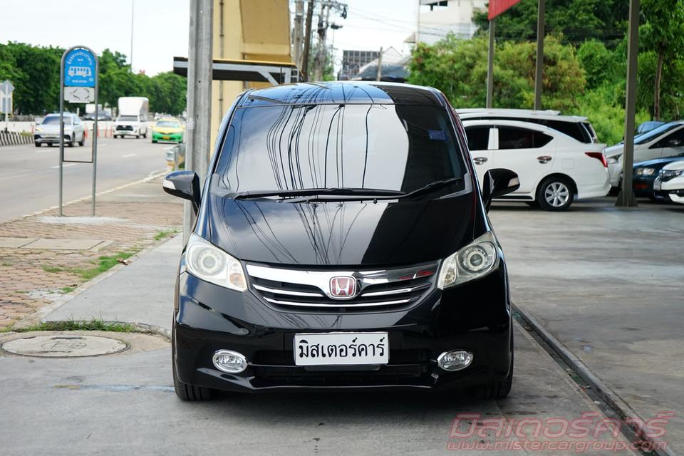 2013 HONDA FREED 1.5 EL ( 5309 )