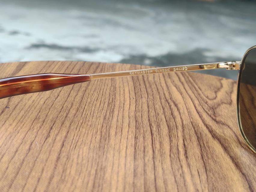 แว่นกันแดด AO SKYMASTER CLASSIC 9