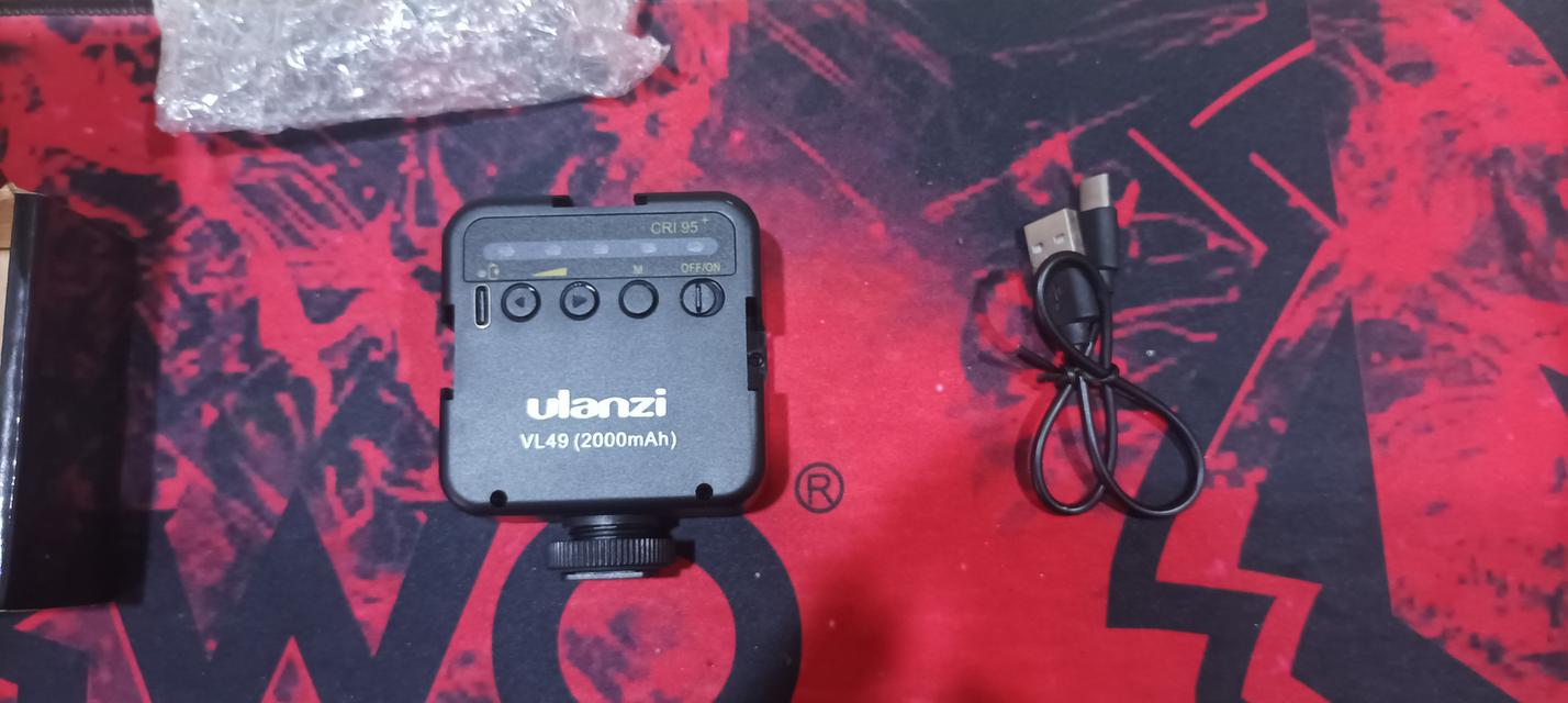 VL120VL49 RGB ส่งฟรี