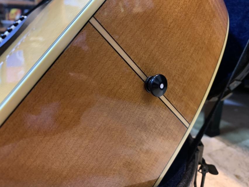 🎸 Yamaha FG840 8