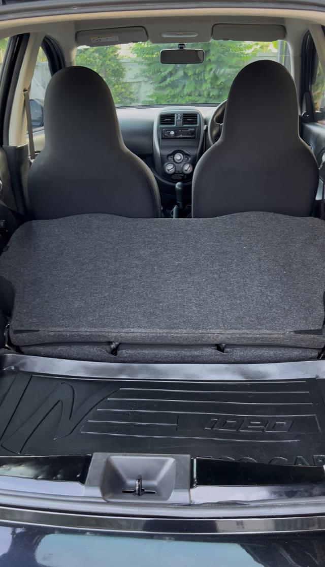 2020 Nissan marth1.2S เกียร์ธรรมดา 6