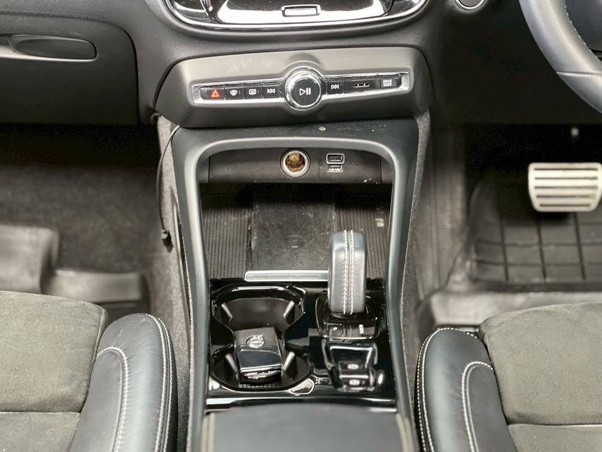 รหัสรถ WRT744 2023 VOLVO XC40, 1.5 PHEV R-DESIGNEXPRESSION รูปที่ 14