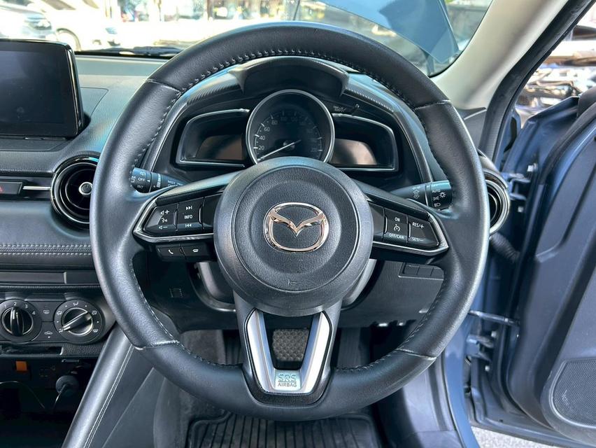 Mazda CX 3 2.0 Base+ AT ปี 2021 รถสวยมือเดียว ไมล์น้อย 14