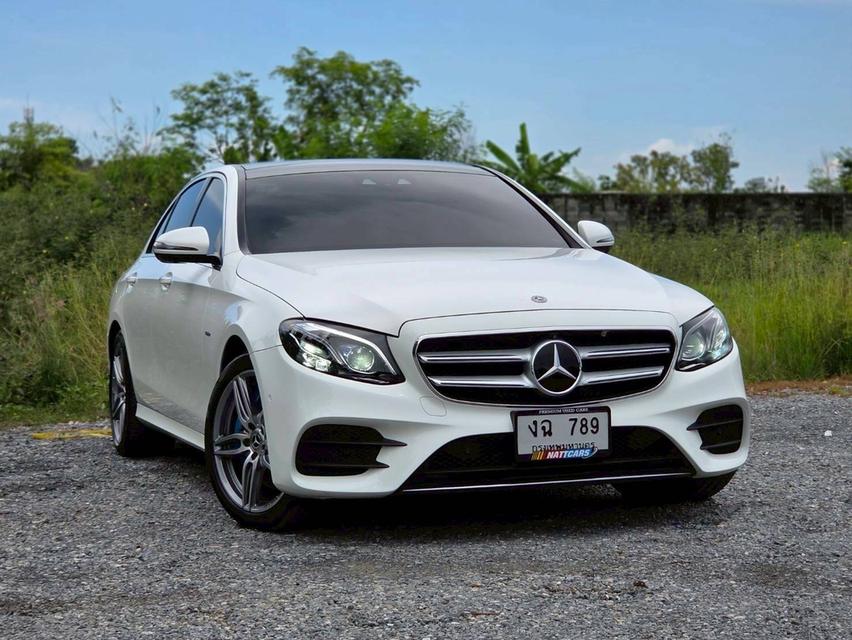 รหัสรถ NC789 ✳️ E350e Plug-in HYBRID AMG Dynamic [W213] 3