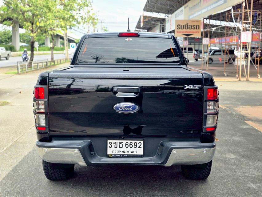 รหัสรถ BAC6692 💥 Ford Ranger Double Cab 2.2 Hi-Rider XLT ปี 2020 💥 7