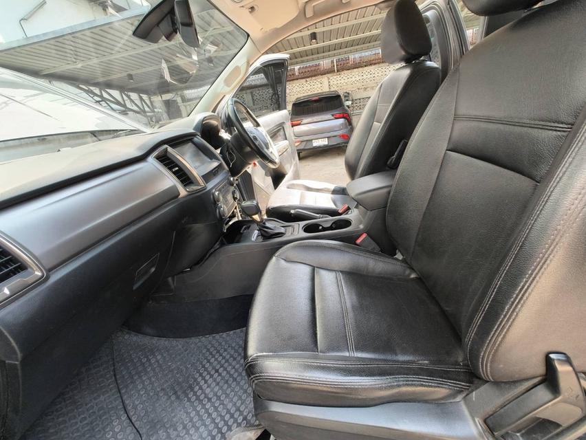 Ford Ranger XLT Single Cab 2.0 2020 รูปที่ 18