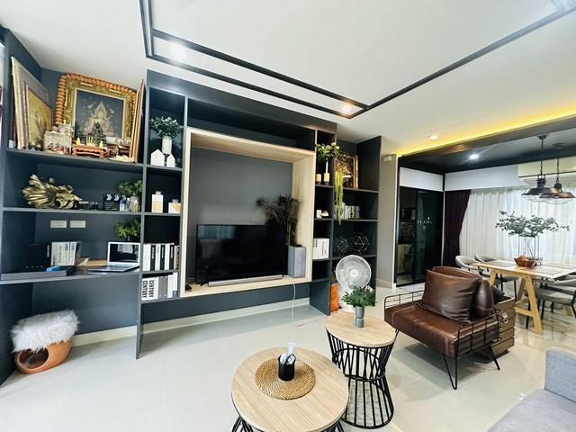ให้เช่าบ้านเดี่ยว2ชั้น(หลังหัวมุม) 63ตรว. คณาสิริ 346 ราชพฤกษ์