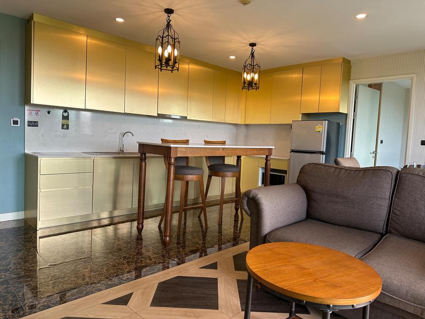 LUXURY CONDO FOR SALE "España Jomtien"จอมเทียน 5