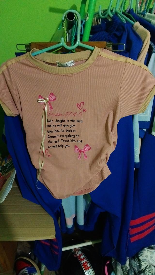 ขายเสื้อมือ2 2