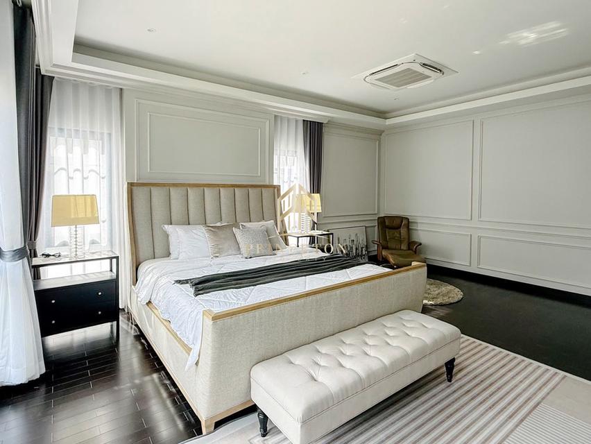 Luxury House For Rent The City Bangna 2 9